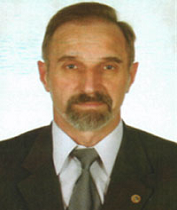 Андрей Евгеньевич Петров