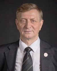 Александр Александрович Карпачёв