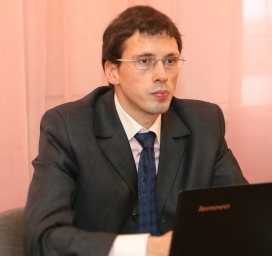 Владимир Павлович Хрыков