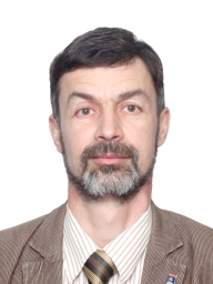 Дмитрий Борисович Берг
