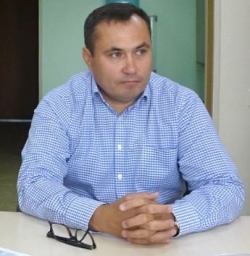 Сергей Викторович Иванчук