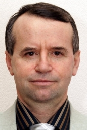 Владимир Александрович Полосухин