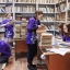 В Донбасс отправят более пяти тысяч книг