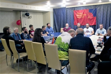 Совет Отцов Семьи Отечества создан в Нижнем Новгороде