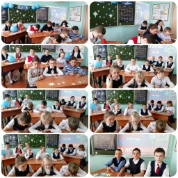 День космонавтики в Кузбассе 10