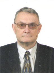Валентин Константинович Чебанов