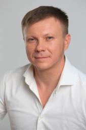 Алексей Васильевич Щербенко