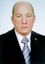 Алексей Николаевич Петров
