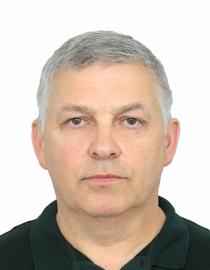 Меркулов Александр Алексеевич