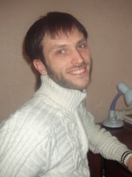 Александр Владимирович Горбунов